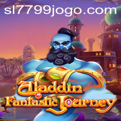 Aladdin: A Magical Gaming Experience