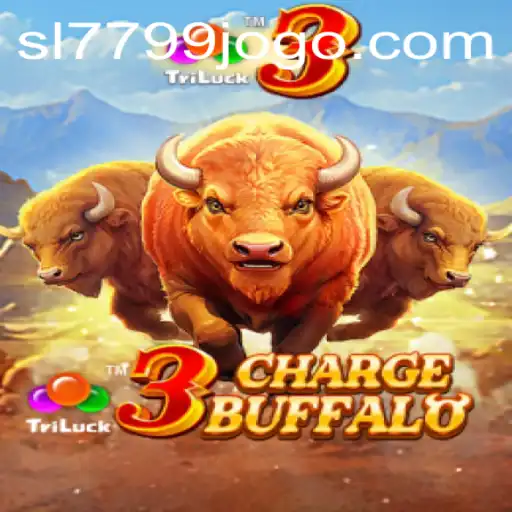 Diving Into the World of 3ChargeBuffalo