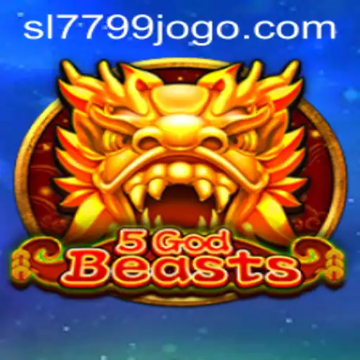 Exploring the Mystical Realm of 5GodBeasts: A Deep Dive into the Game