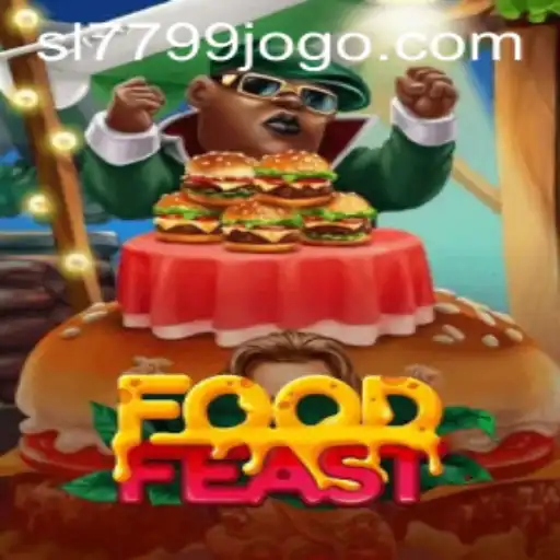A Delicious Dive into FoodFeast: The Ultimate Culinary Adventure Game
