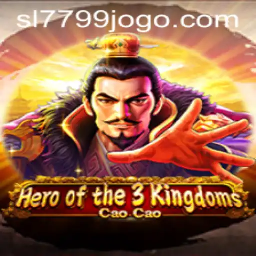 Heroofthe3KingdomsCaoCao Game Overview and Rules