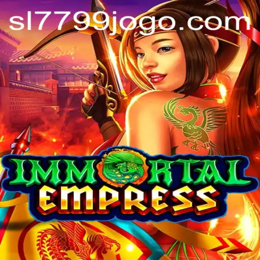 ImmortalEmpress: A Grand Adventure Awaits in the Realm of Fantasy