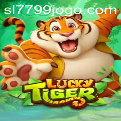 LuckyTiger: Unleashing the Excitement of SL7799.com
