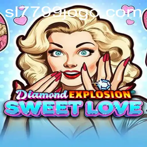 Dive into the Thrilling World of DiamondExplosionSweetLove