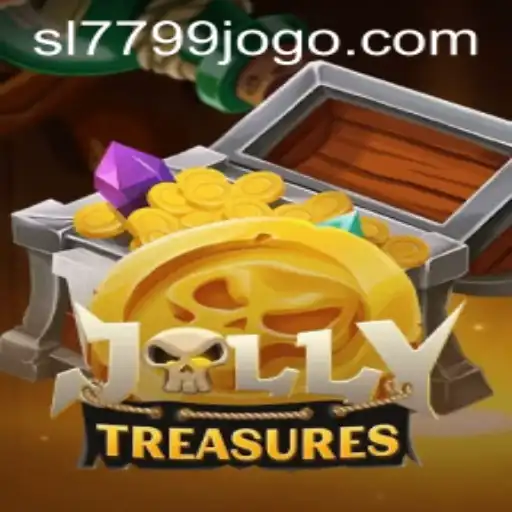 JollyTreasures: A Dive into the Captivating World of Modern Gaming