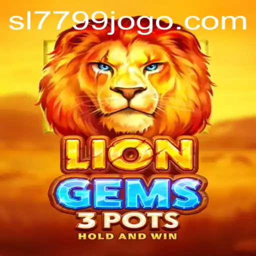 Unlock the Adventure of LionGems3pots: A Captivating Journey into the Savanna