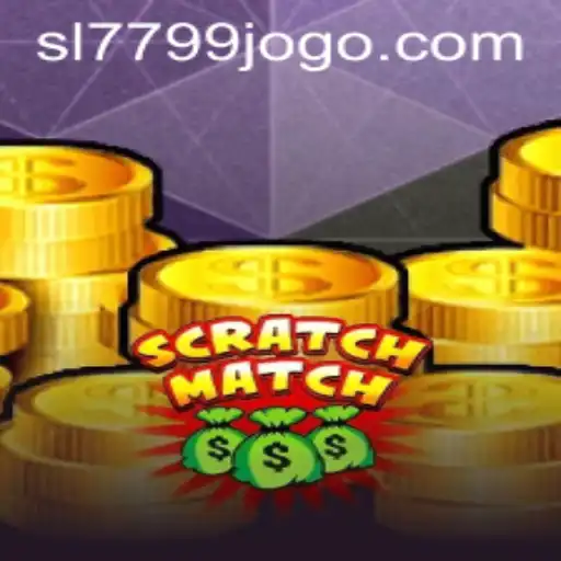 Unlock the Thrills of ScratchMatch: The Ultimate Gaming Experience on SL7799.com