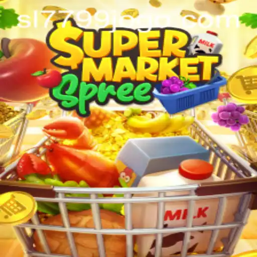 Discover the Marvelous World of SupermarketSpree: A Comprehensive Guide