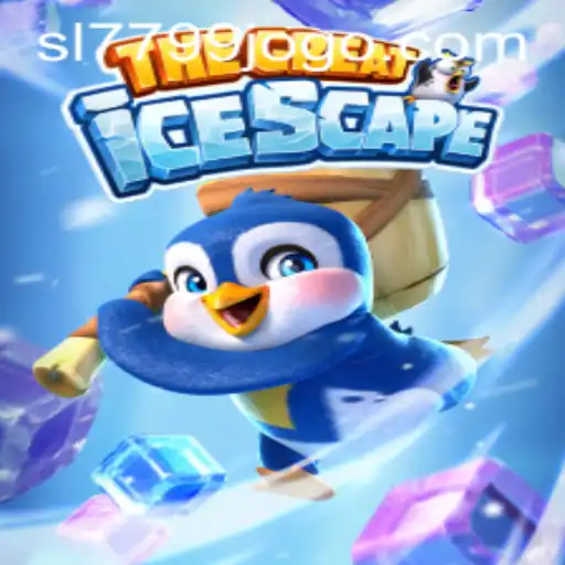The Great Icescape: An Exciting Adventure in Frozen Realms