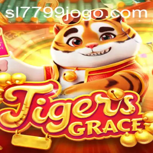 TigersGrace: An Epic Journey into the Wild